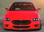 Maserati Quattroporte by CDC Performance 2012 года